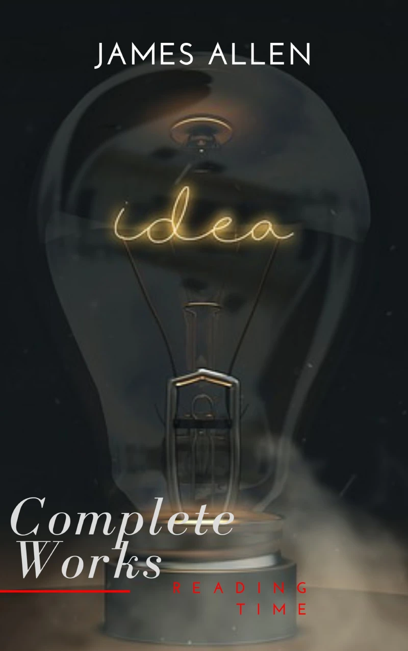 Portada: James Allen: Complete Collection