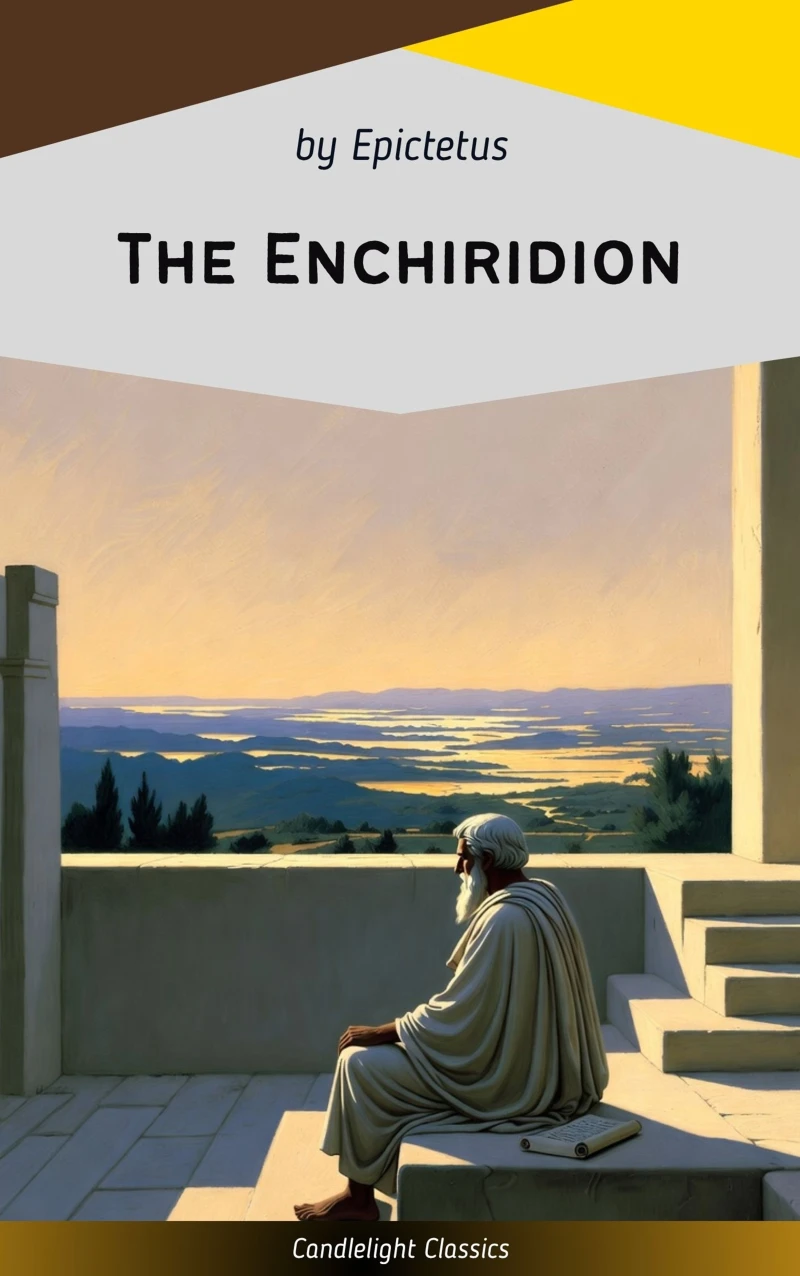 Portada: The Enchiridion