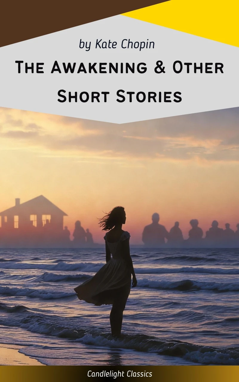 Portada: The Awakening & Other Short Stories