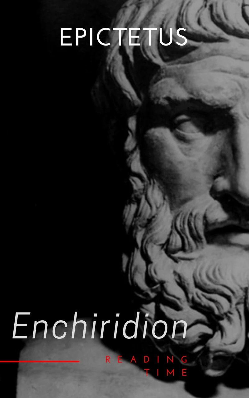 Portada: Enchiridion