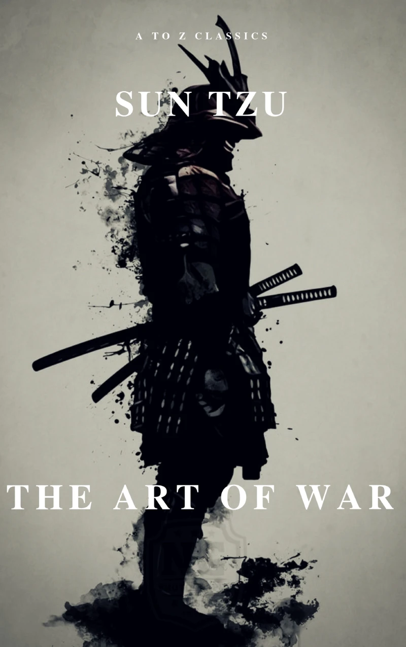 Portada: The Art of War