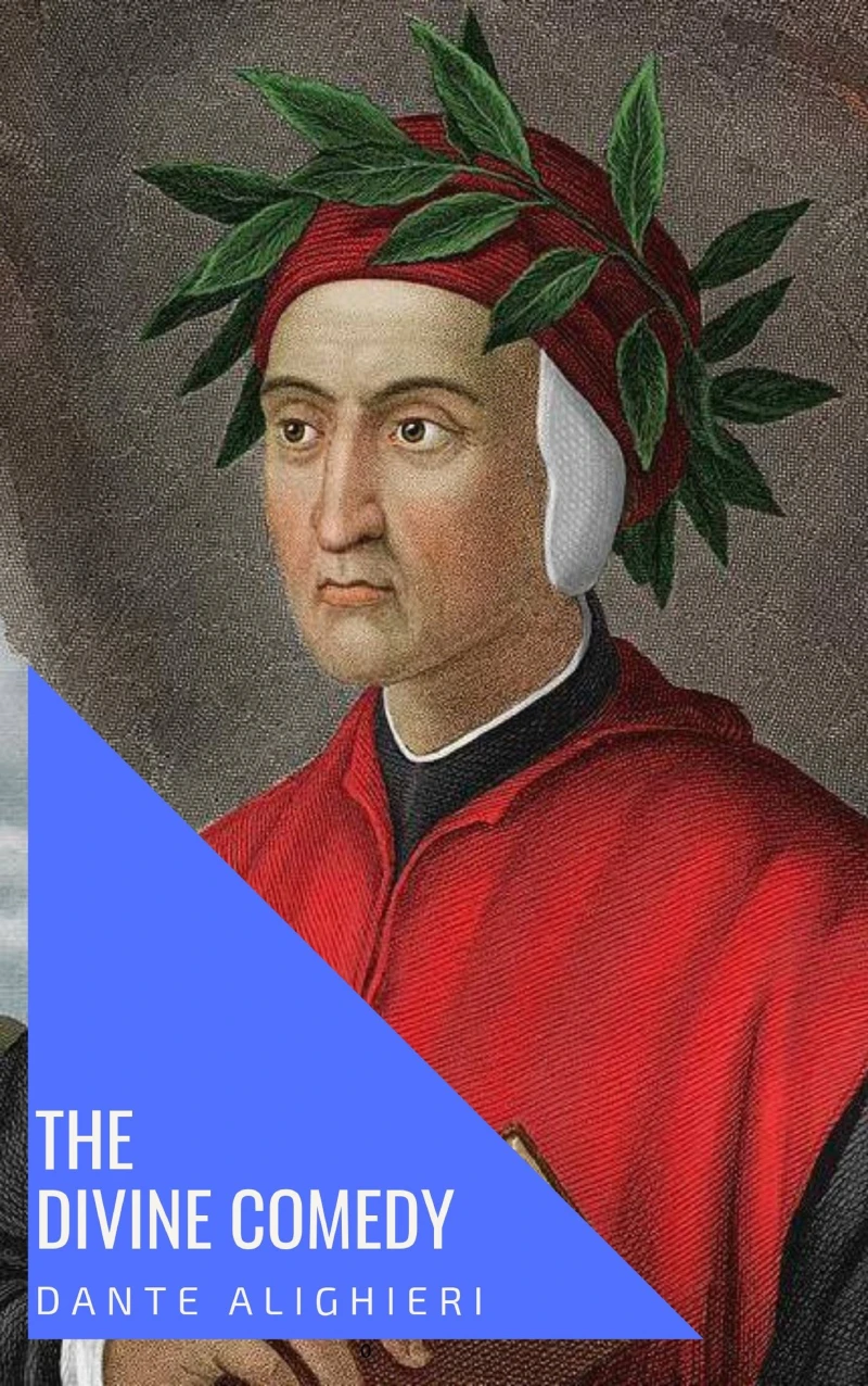 Portada: The Divine Comedy