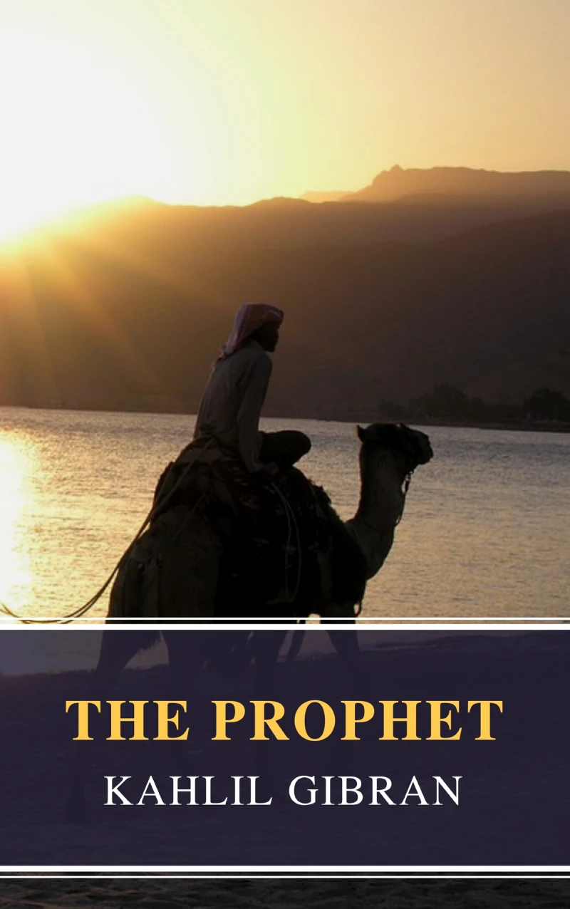 Portada: The Prophet
