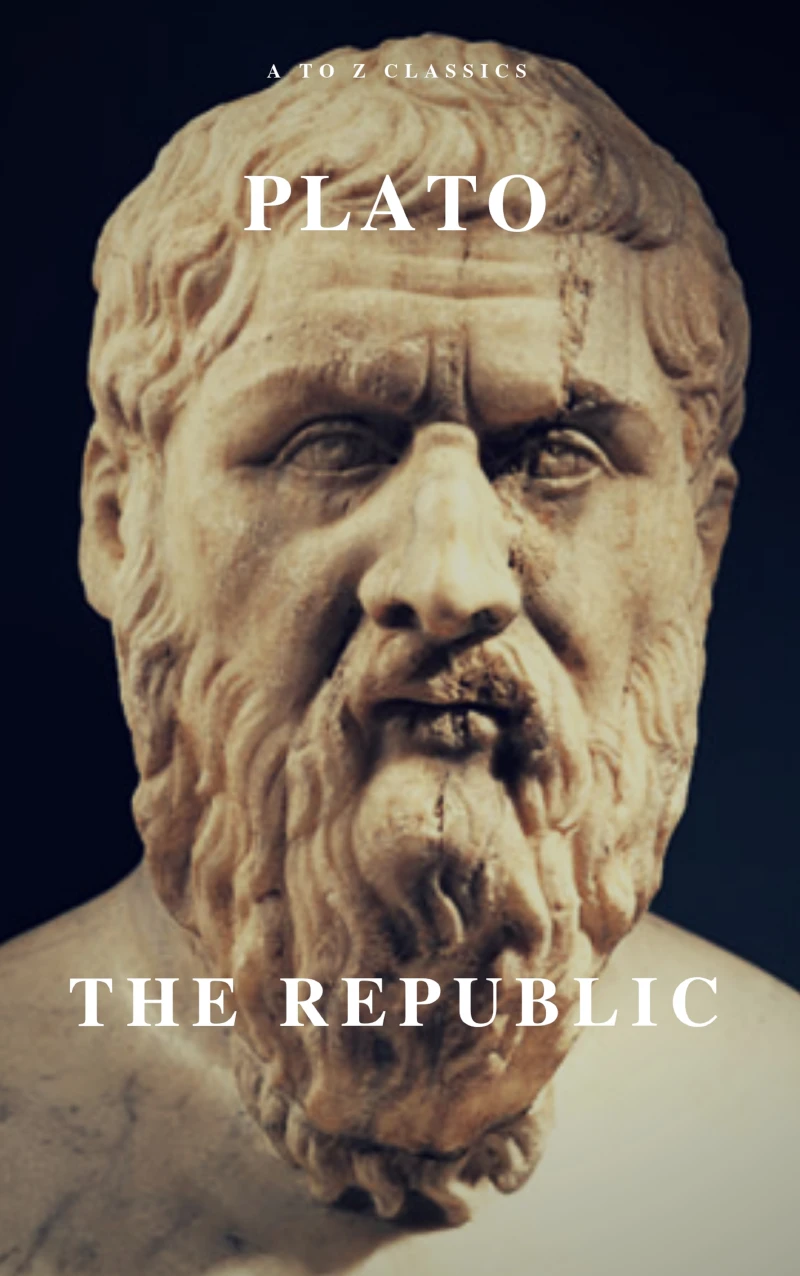 Portada: The Republic