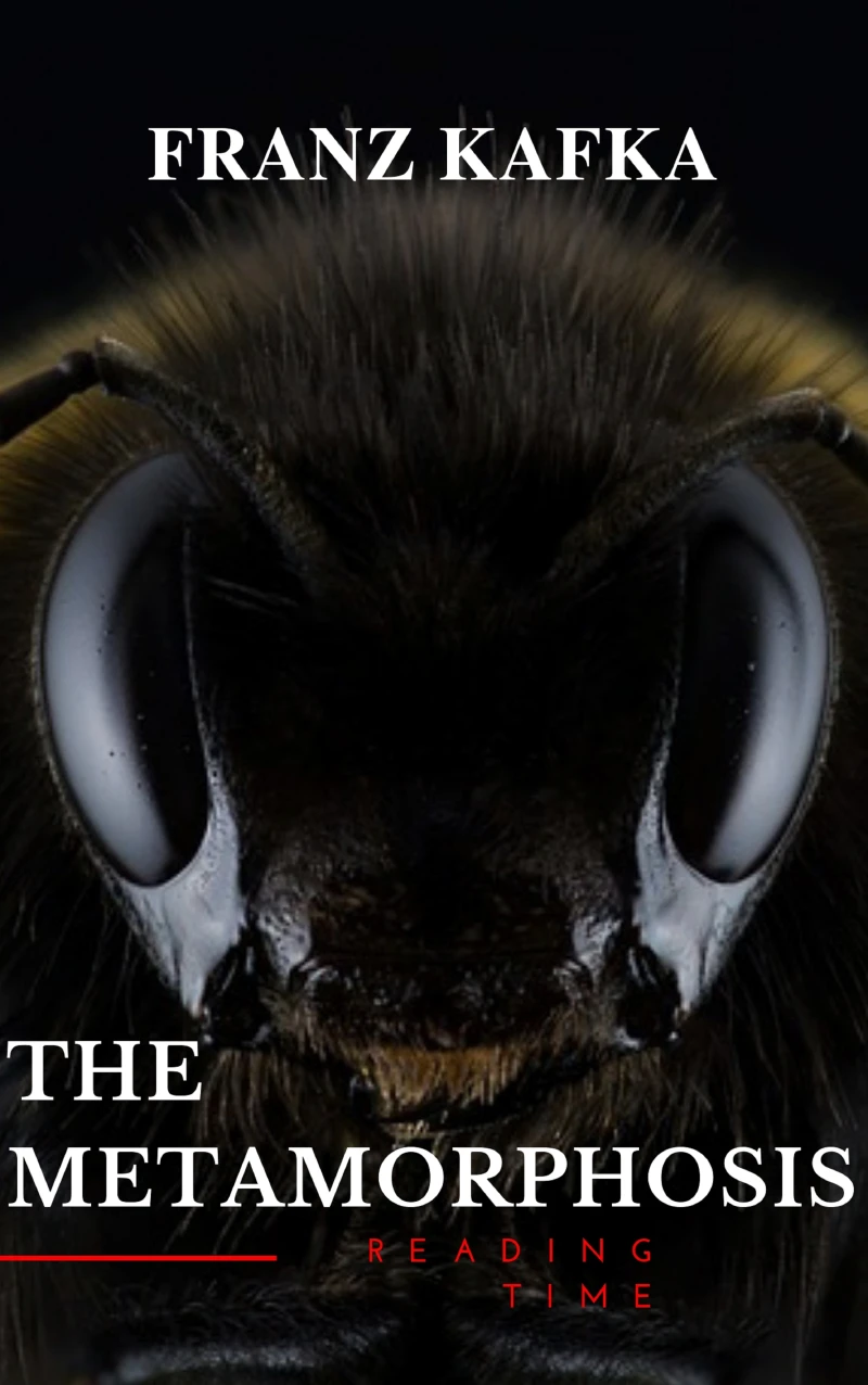 Portada: The Metamorphosis