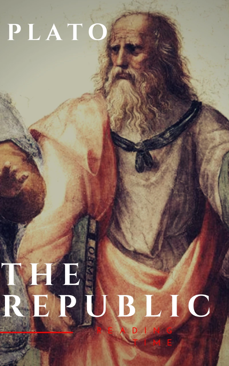Portada: The Republic