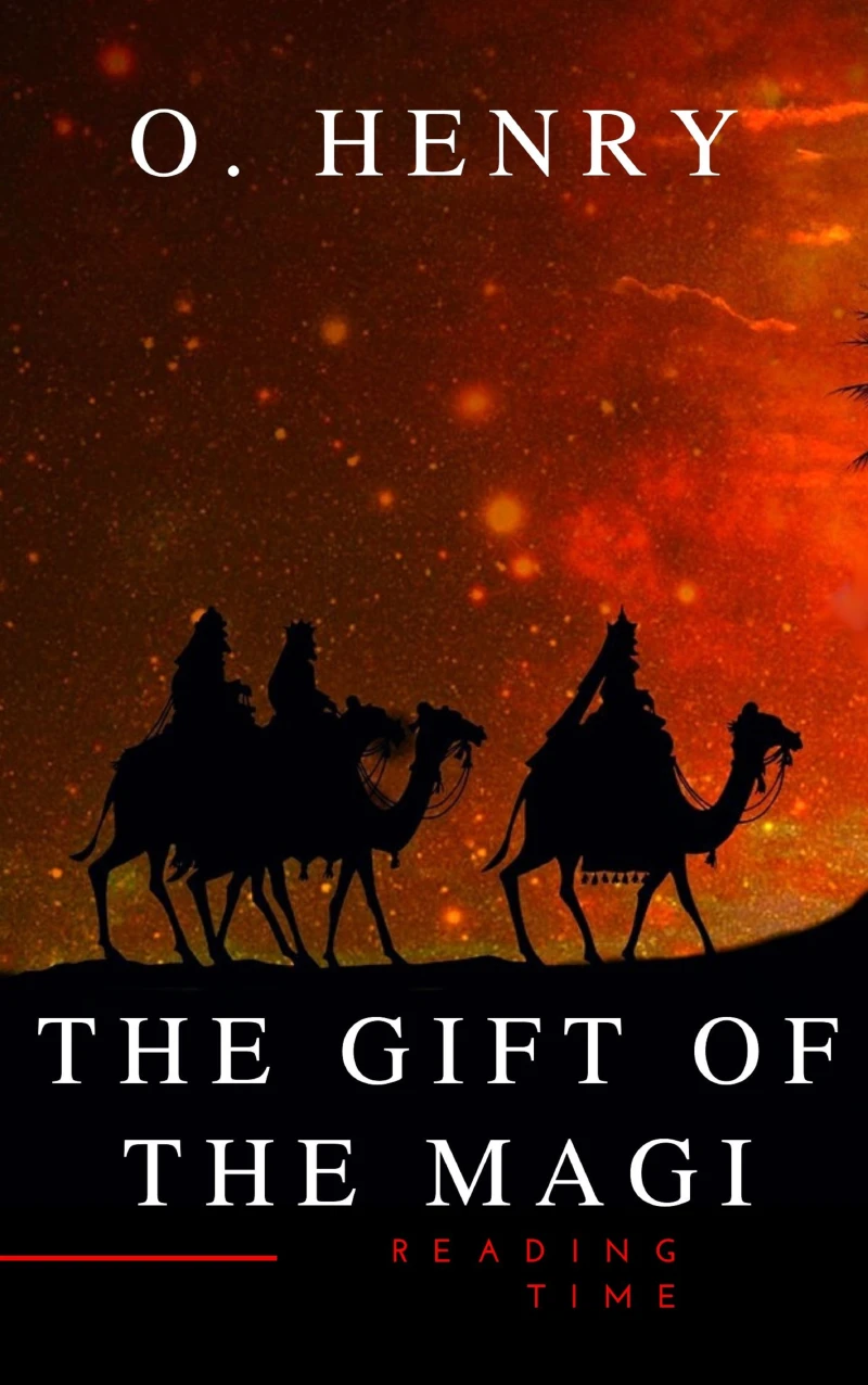 Portada: The Gift of The Magi