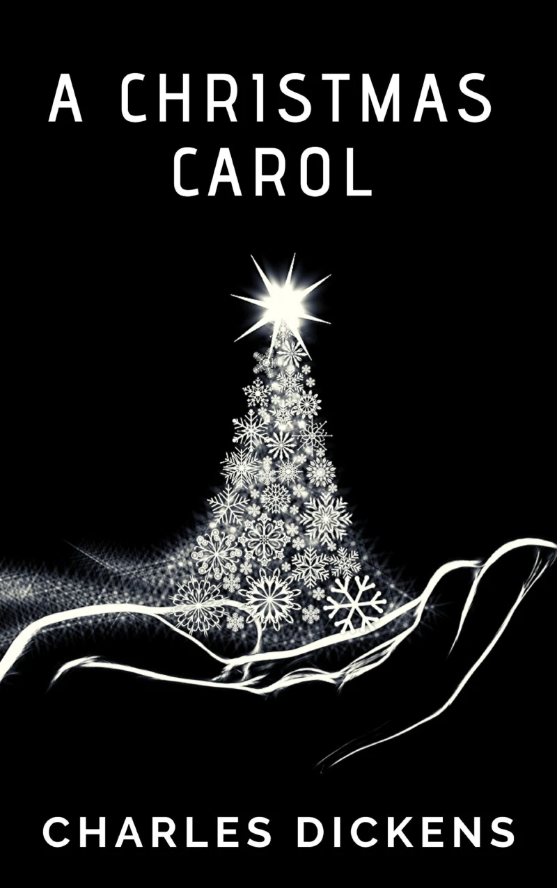 Portada: A Christmas Carol