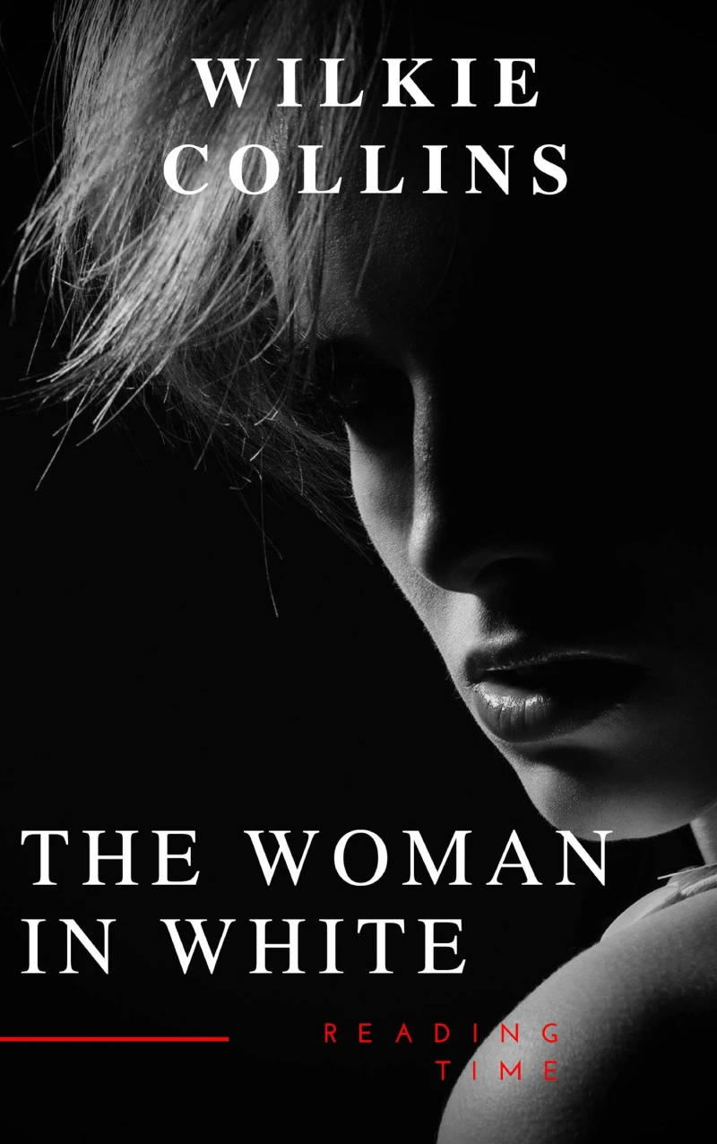 Portada: The Woman in White