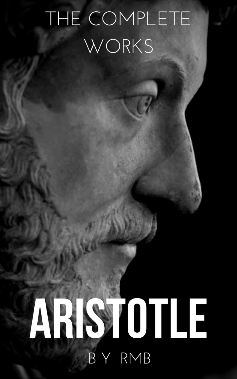 Portada: Aristotle: The Complete Works