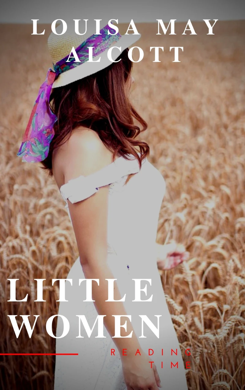 Portada: Little Women