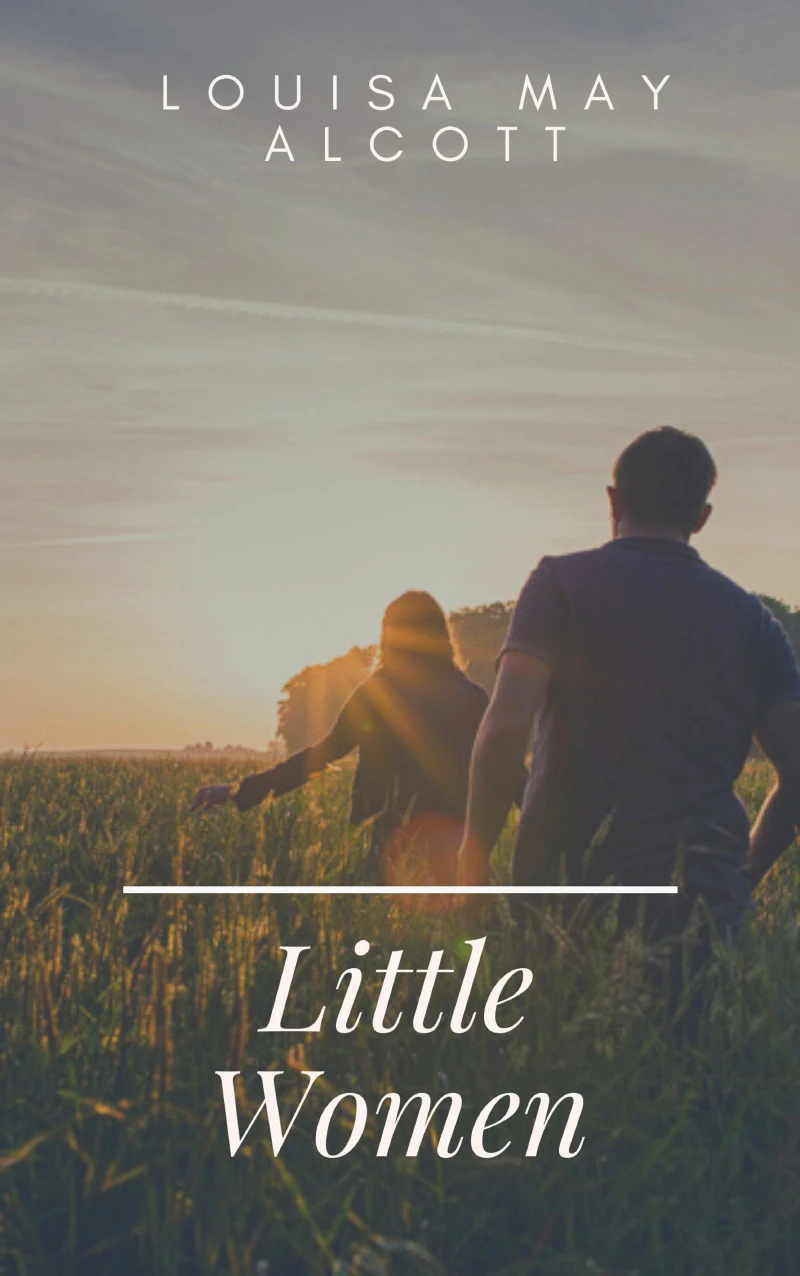 Portada: Little Women