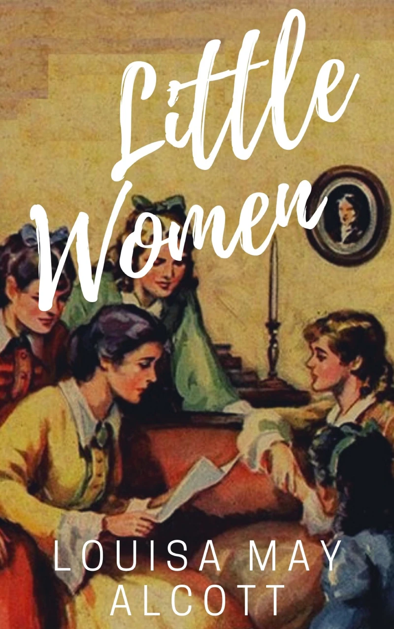 Portada: Little Women