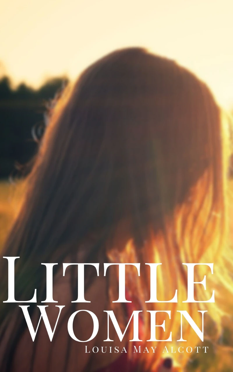 Portada: Little Women