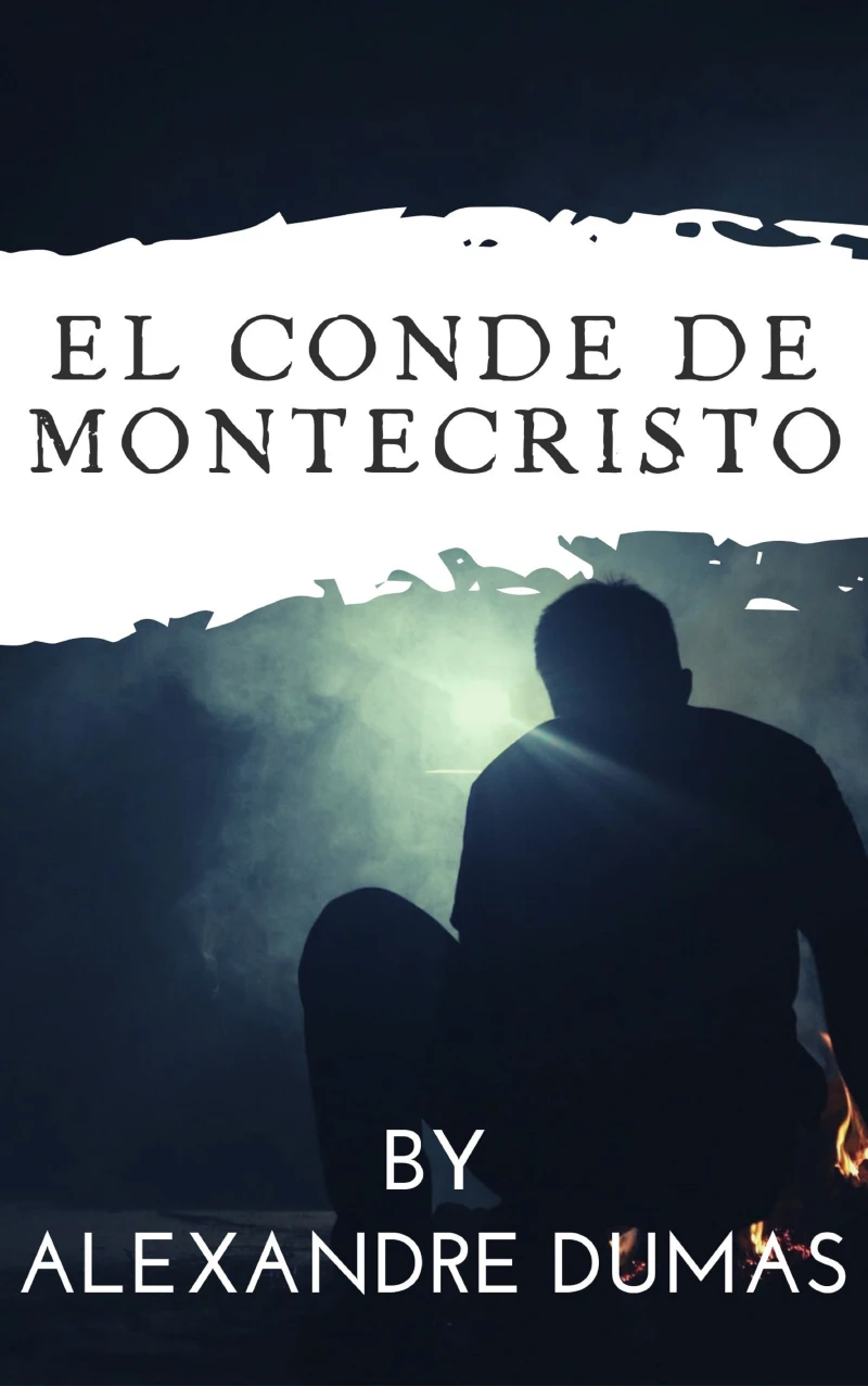 Portada: El conde de montecristo