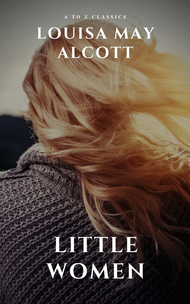 Portada: Little Women