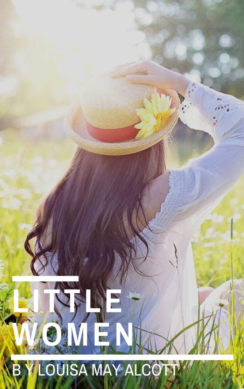 Portada: Little Women