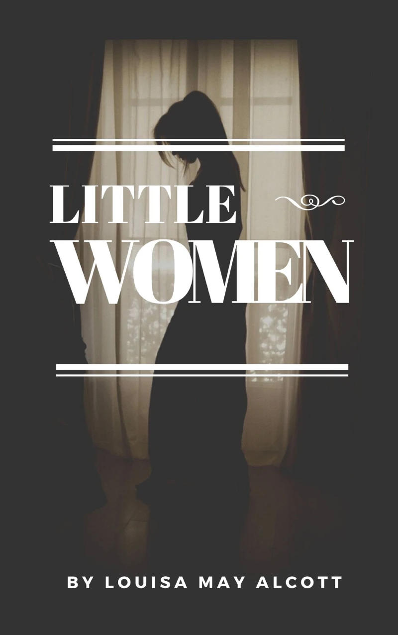Portada: Little Women