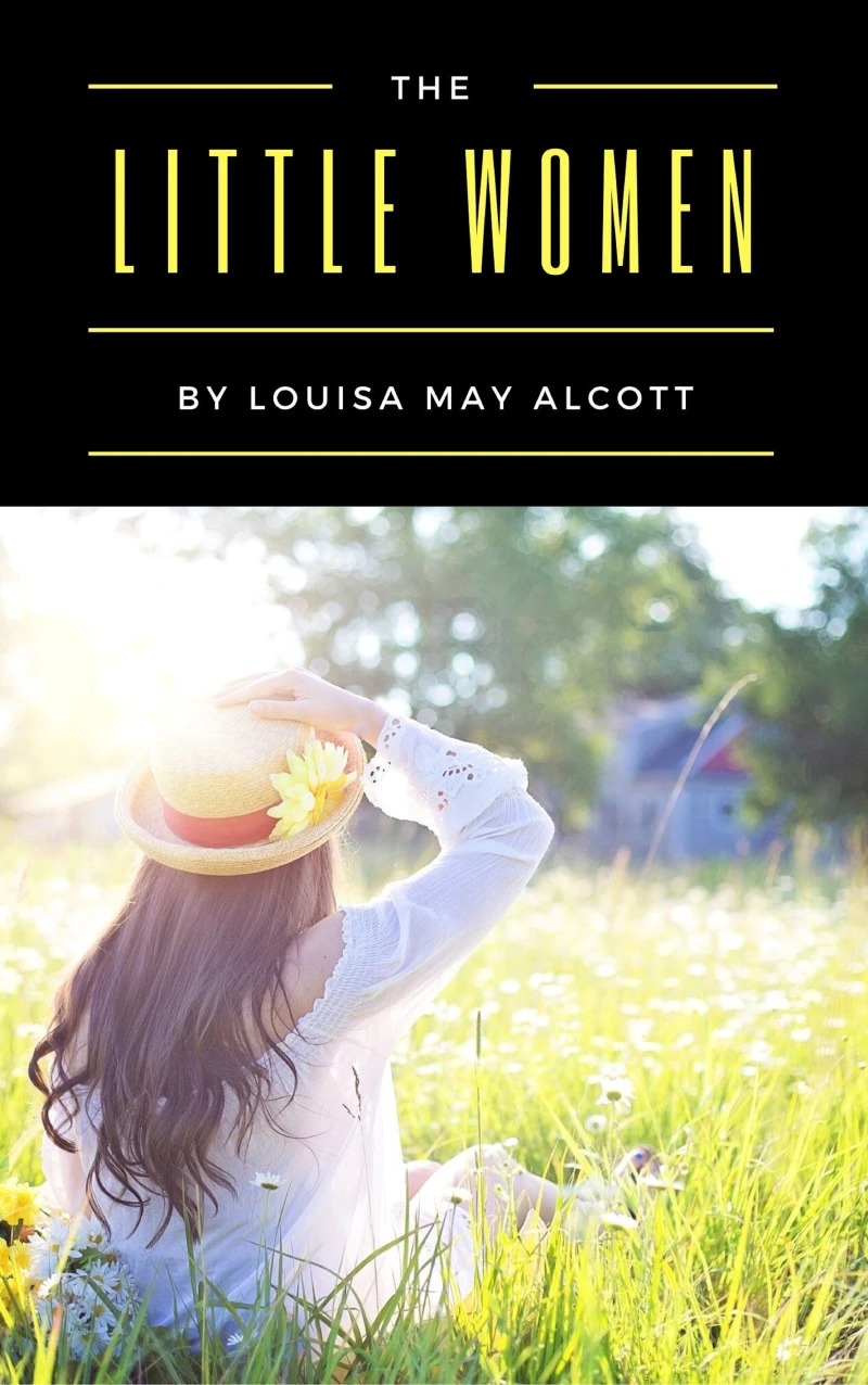 Portada: Little Women