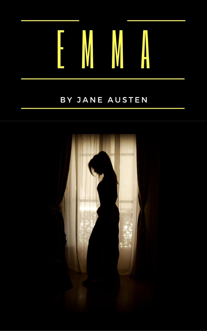 Portada: Emma