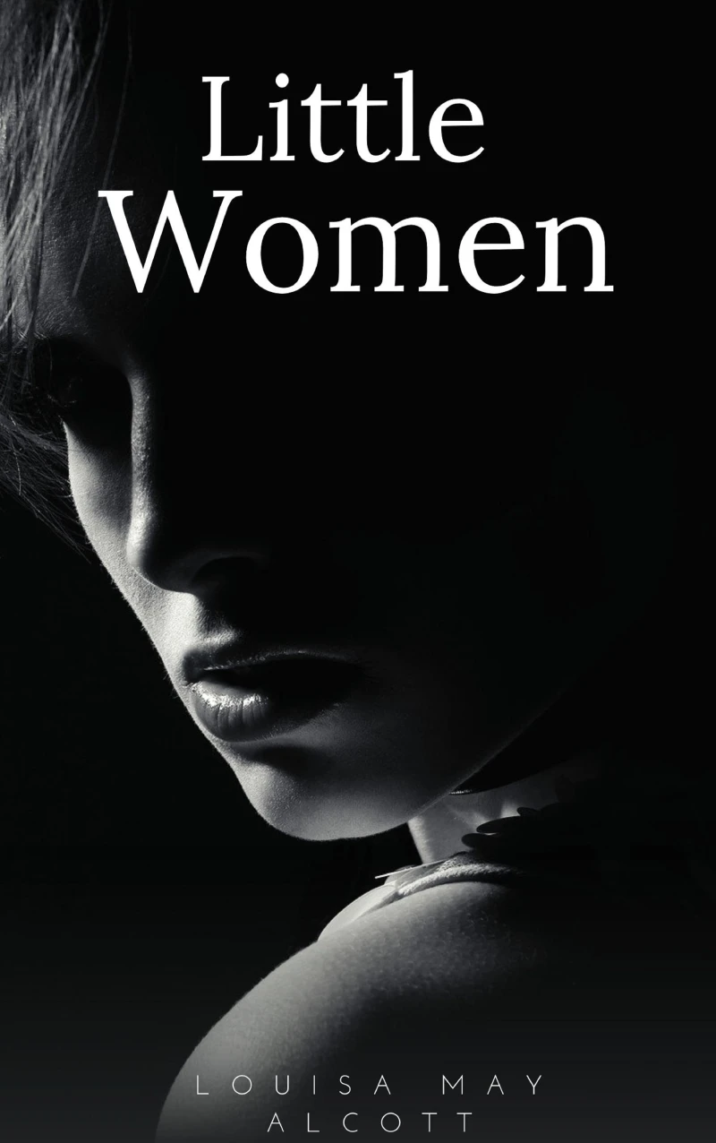 Portada: Little Women