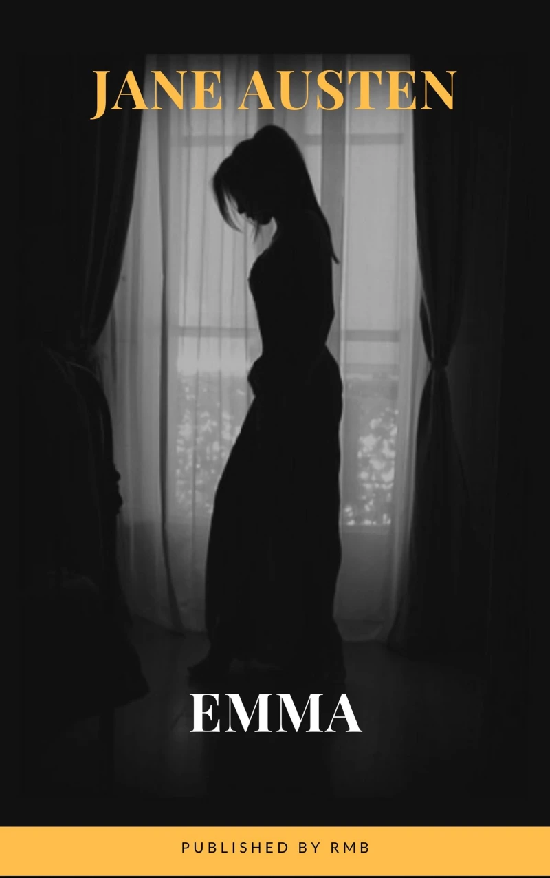 Portada: Emma