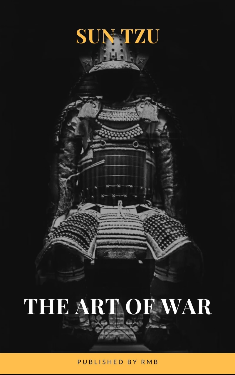 Portada: The Art of War
