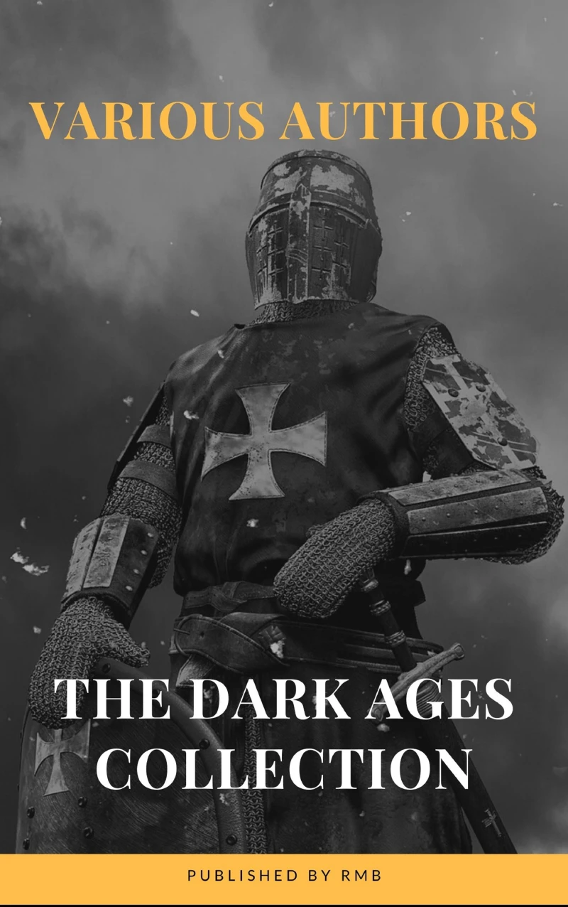 Portada: The Dark Ages