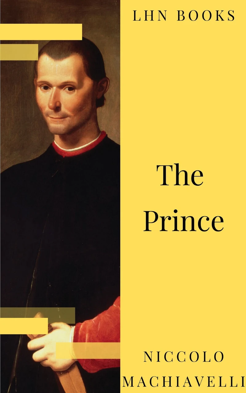 Portada: The Prince