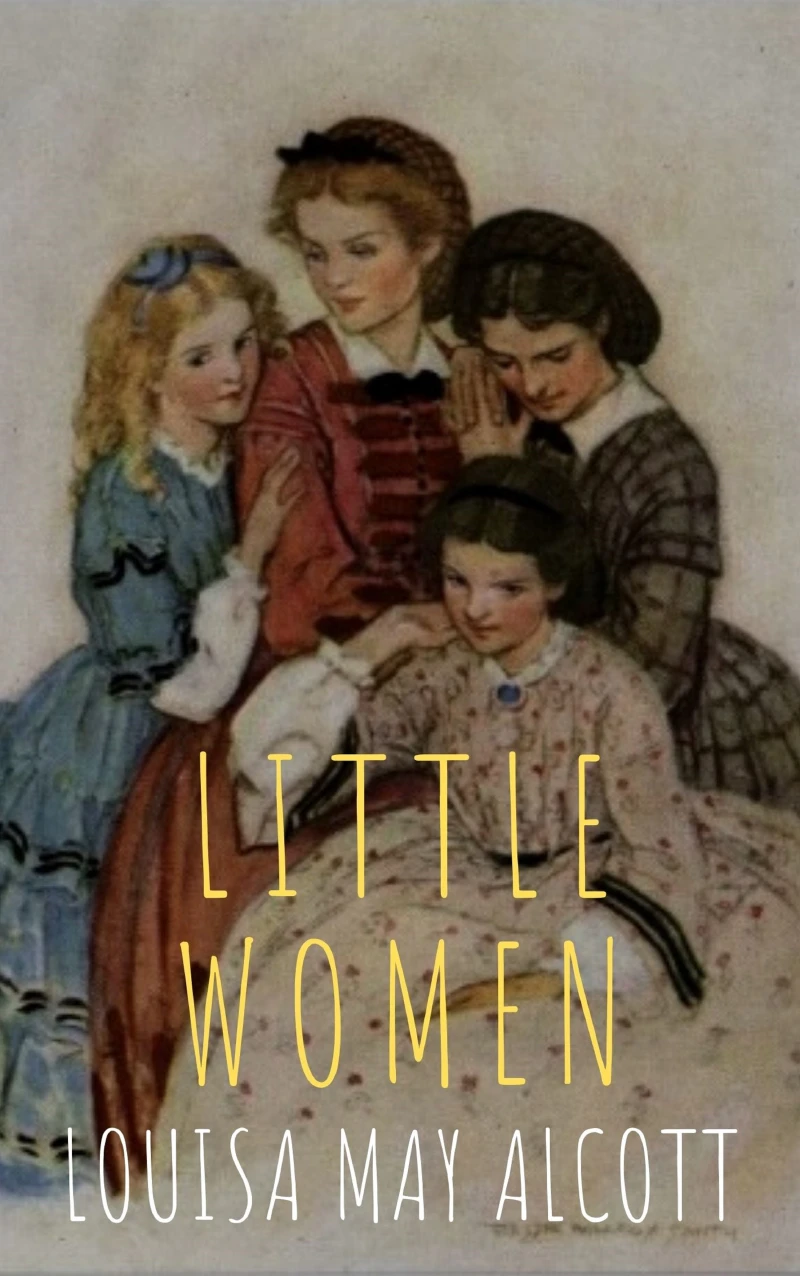 Portada: Little Women