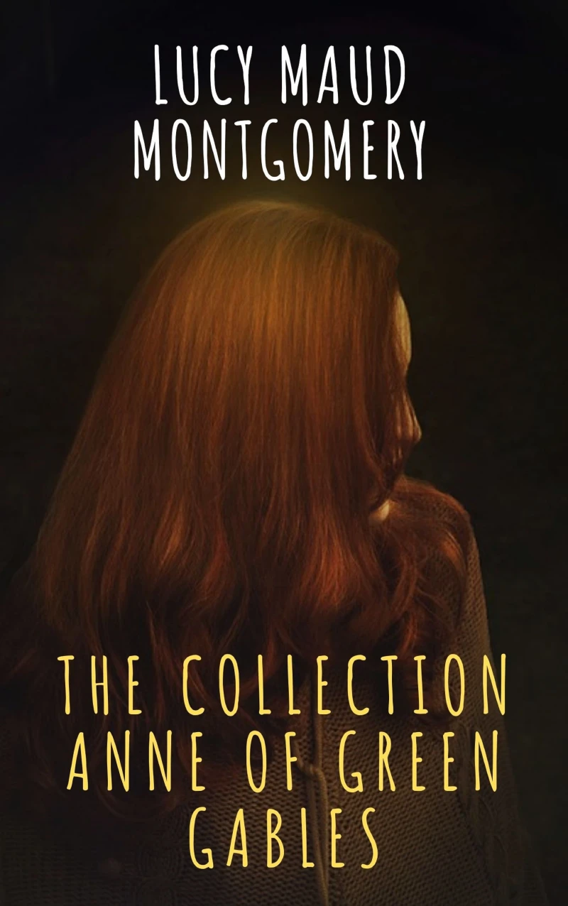 Portada: The Collection Anne of Green Gables