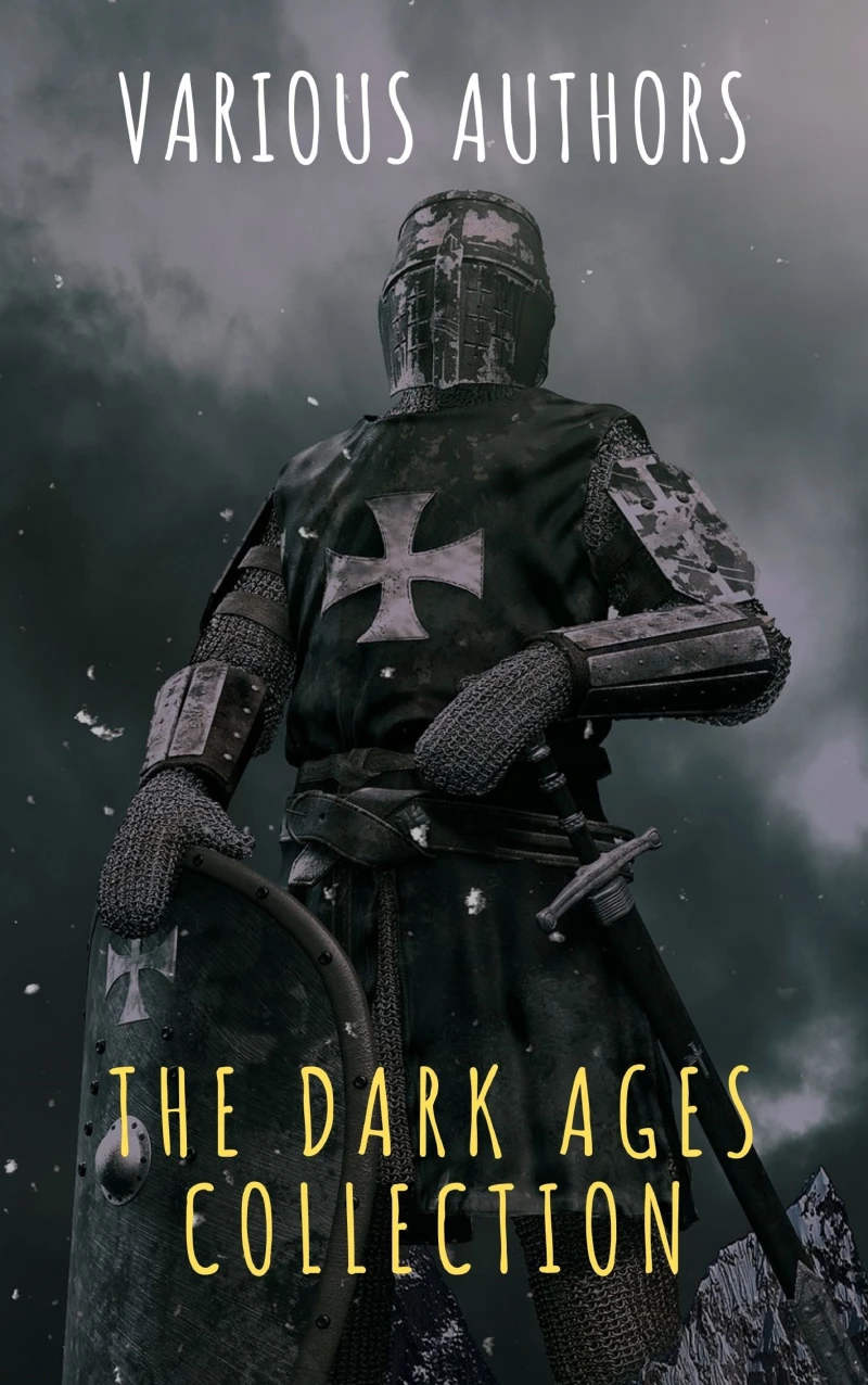 Portada: The Dark Ages Collection
