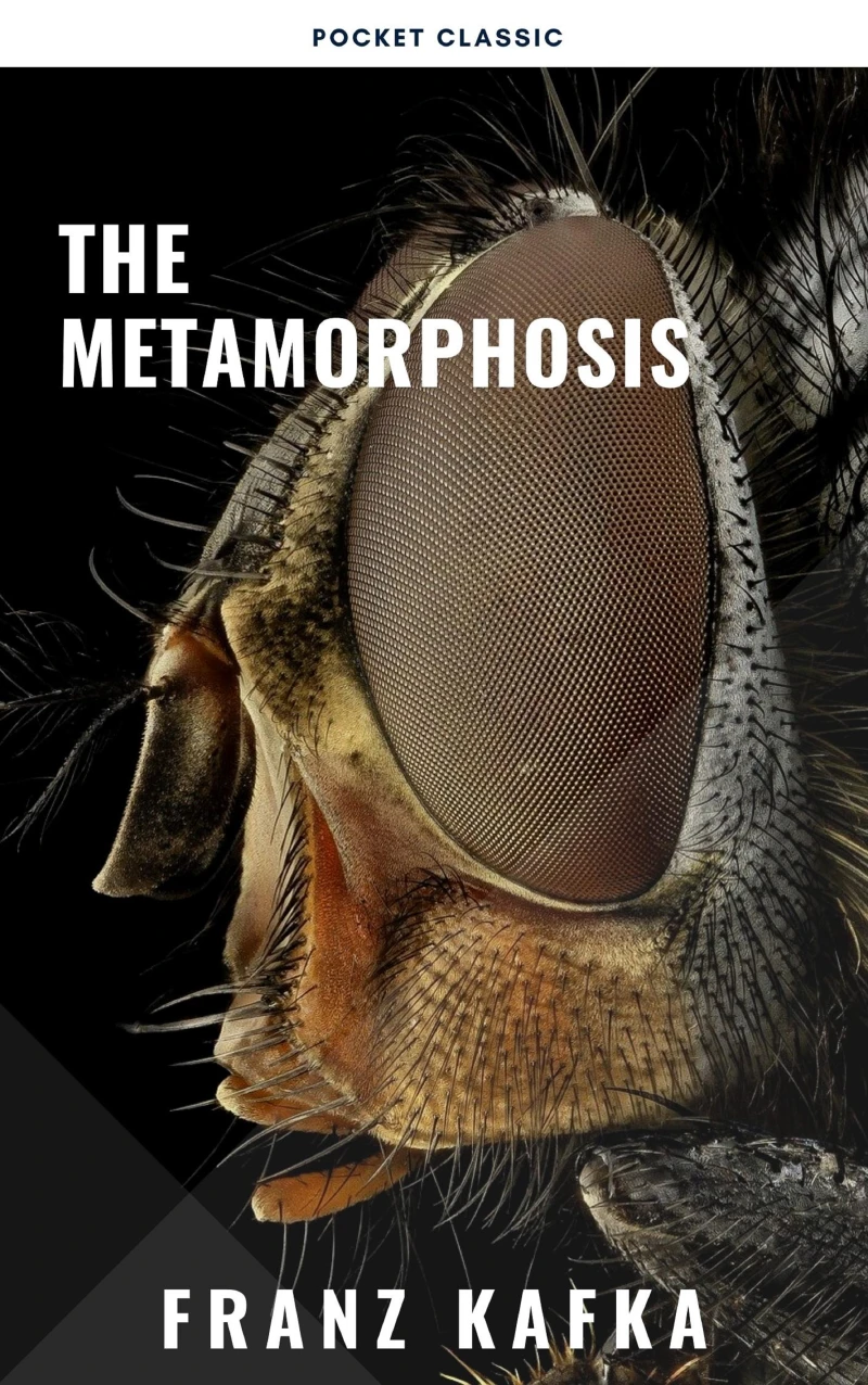 Portada: The Metamorphosis
