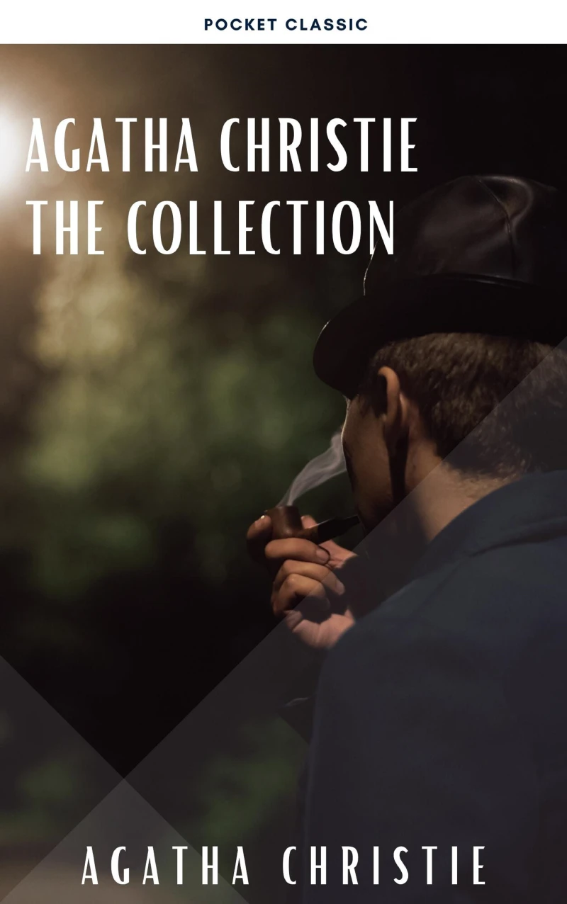 Portada: Agatha Christie: The Collection