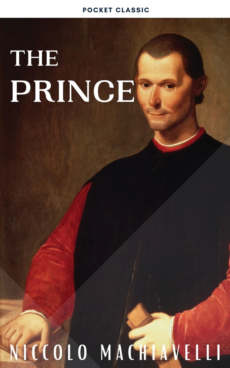 Portada: The Prince