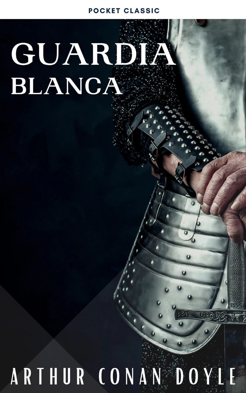 Portada: Guardia blanca