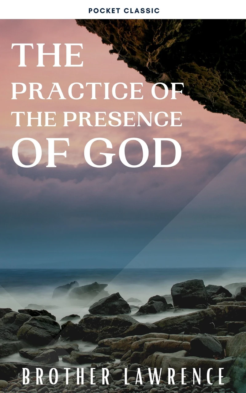 Portada: The Practice of the Presence of God
