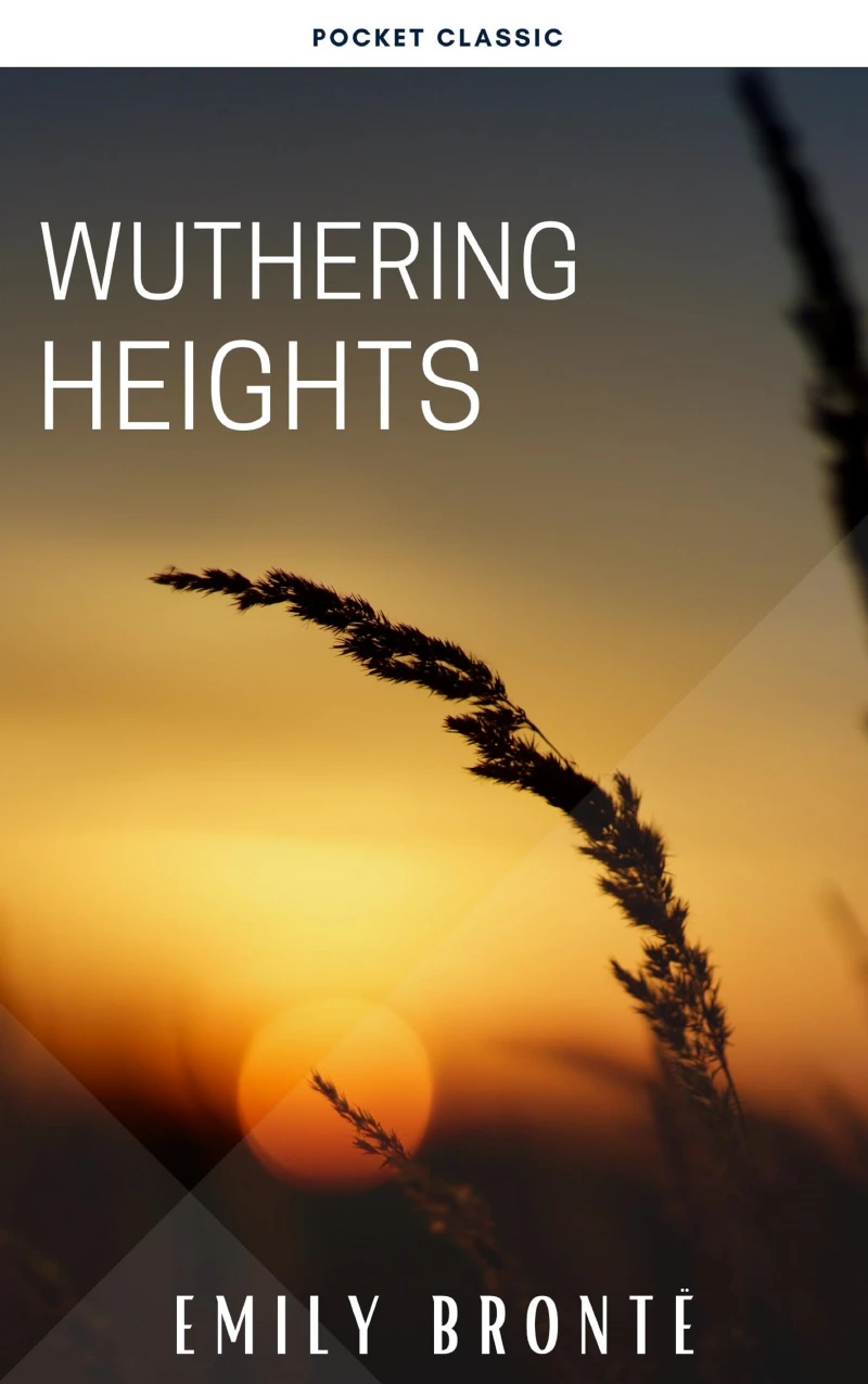 Portada: Wuthering Heights