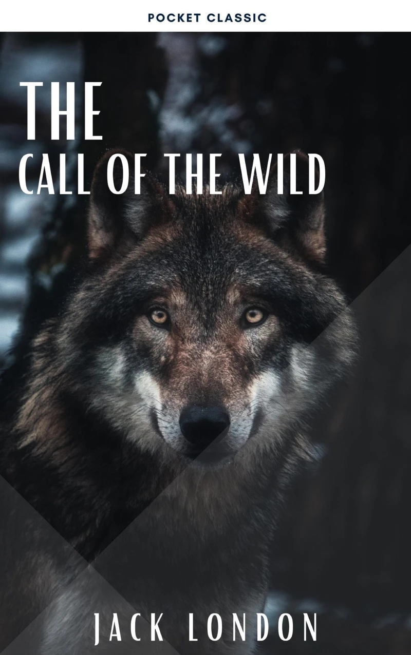 Portada: The Call of the Wild