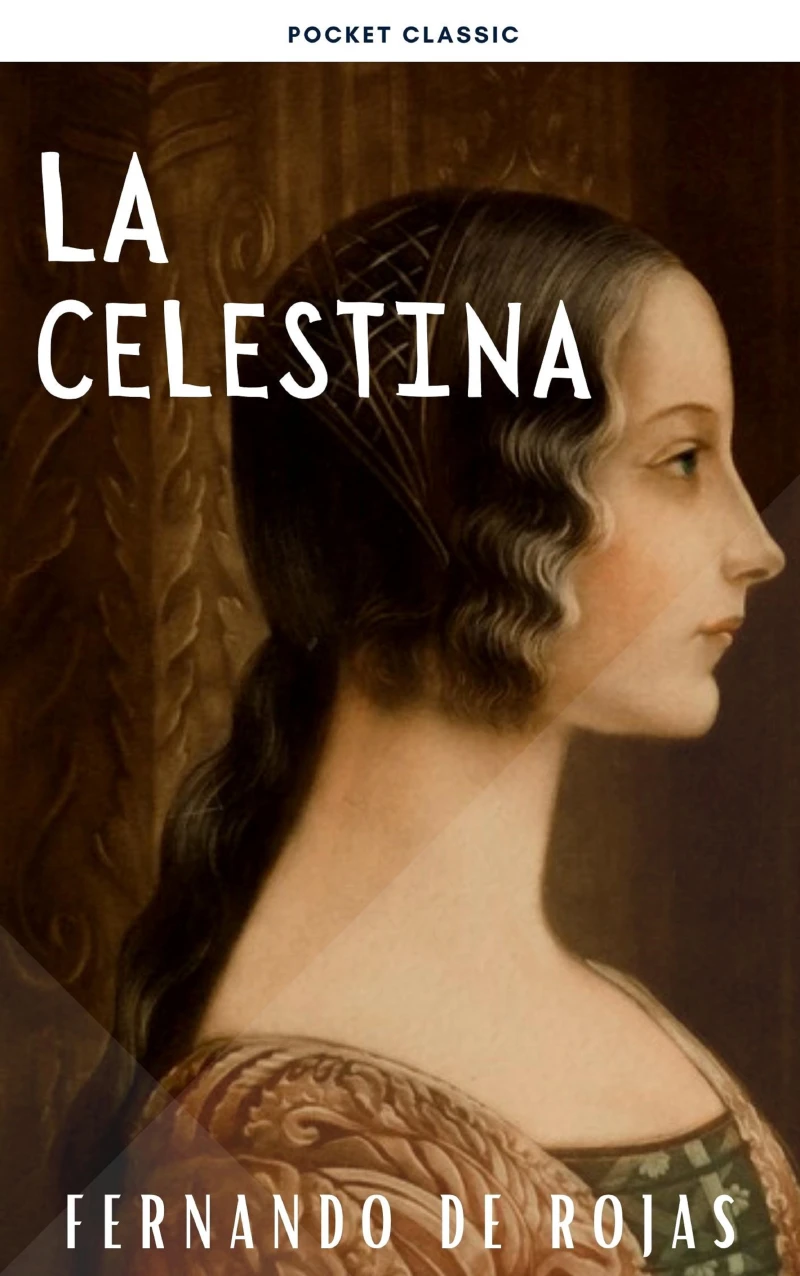 Portada: La Celestina