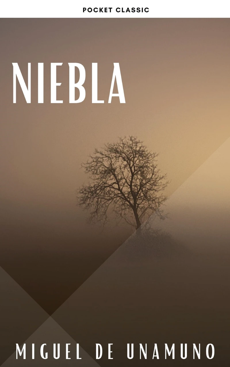 Portada: Niebla