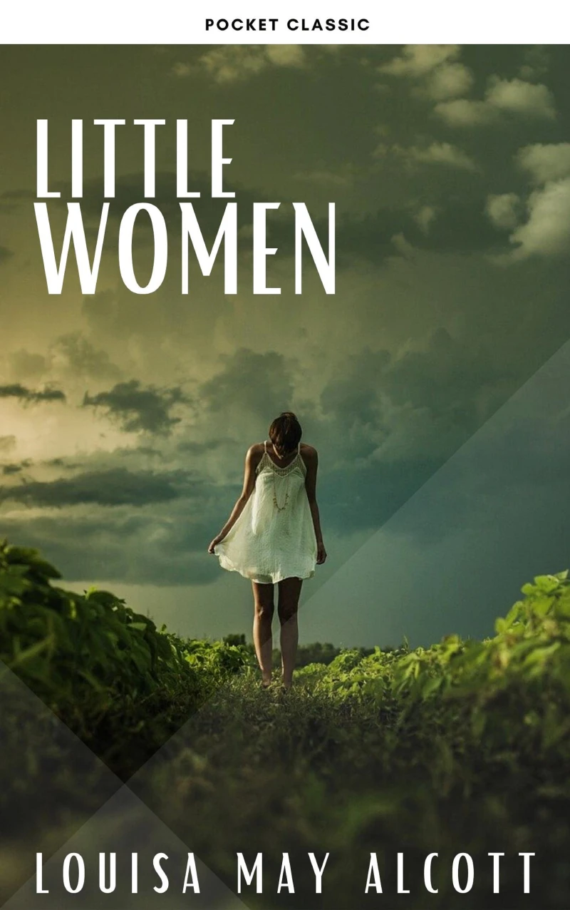 Portada: Little Women
