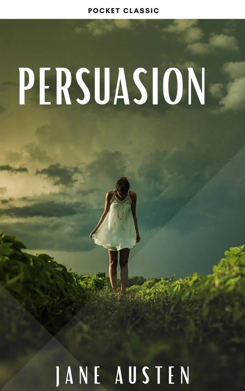 Portada: Persuasion