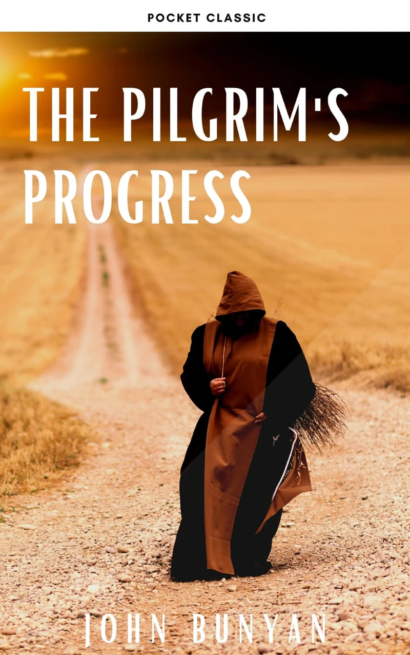 Portada: The Pilgrim's Progress