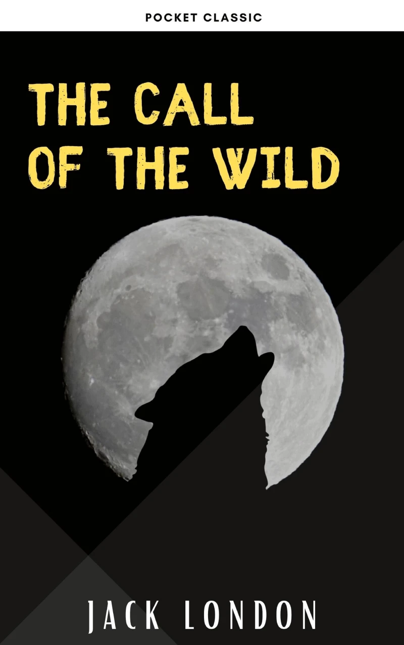 Portada: The Call of the Wild