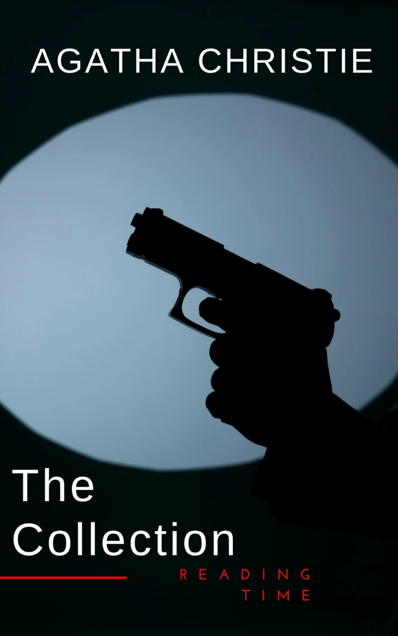 Portada: The Agatha Christie Collection