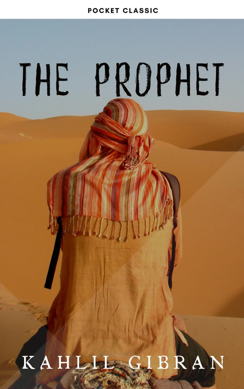 Portada: The Prophet