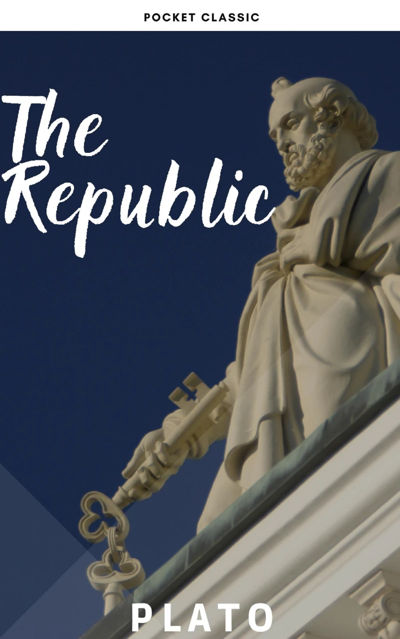 Portada: The Republic