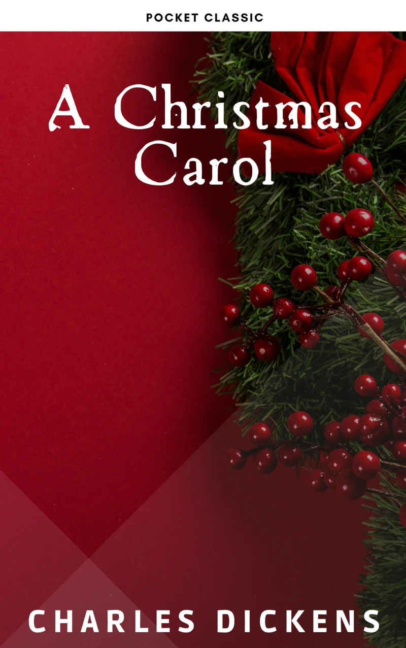 Portada: A Christmas Carol