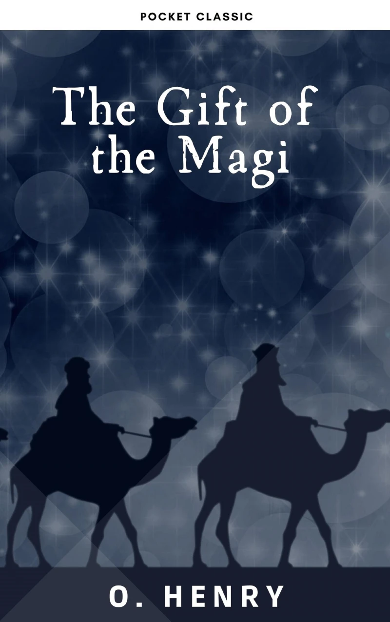 Portada: The Gift of the Magi